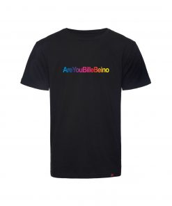 Billebeino Are You Billebeino T-shirt Black