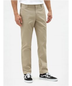 Dickies 872 Slim Fit Work Pant Khaki