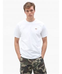 Dickies Stockdale T-shirt White