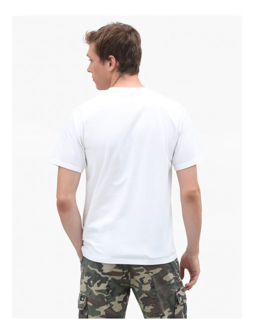 Dickies Stockdale T-shirt White