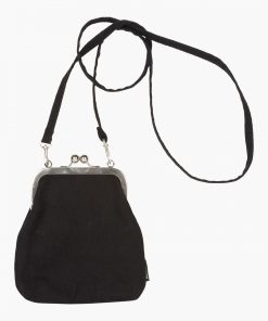 Marimekko Ebba Bag Black