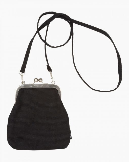 Marimekko Ebba Bag Black