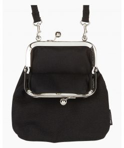 Marimekko Ebba Bag Black