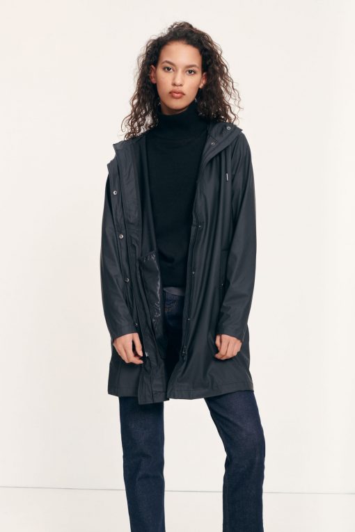 Samsoe & Samsoe Stala Jacket Black