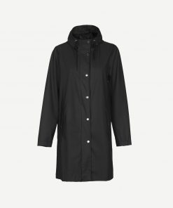 Samsoe & Samsoe Stala Jacket Black