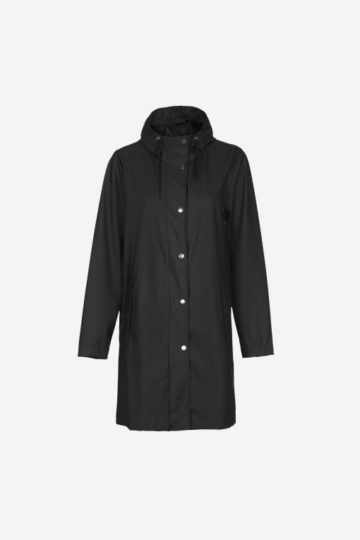 Samsoe & Samsoe Stala Jacket Black