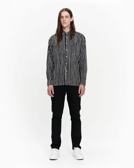 Marimekko Jokapoika Paitapusero Mustavalkoinen