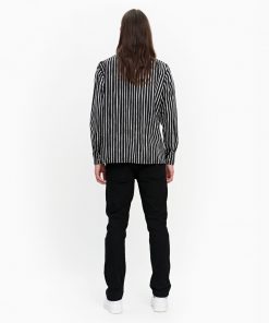 Marimekko Jokapoika Paitapusero Mustavalkoinen