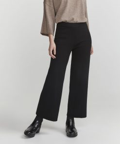 Holebrook Mila Pants Black