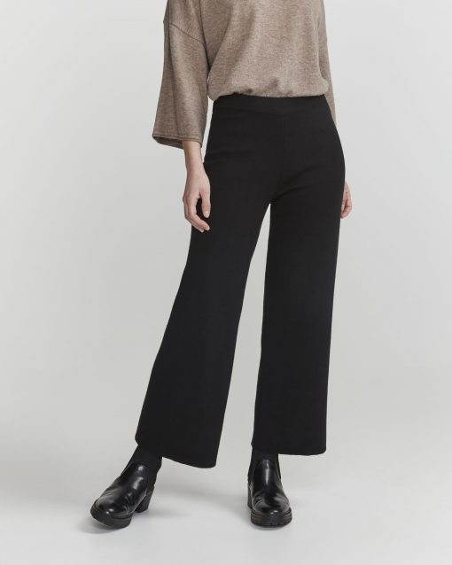Holebrook Mila Pants Black