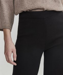 Holebrook Mila Pants Black
