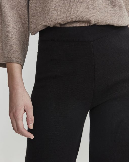 Holebrook Mila Pants Black