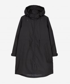 Makia Rey Jacket Women Black