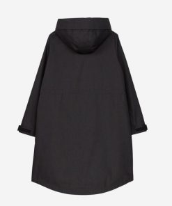 Makia Rey Jacket Women Black