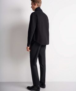 Tiger Jeans Get Jacket Black