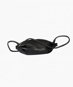 Marimekko Pikku Karla Bag Black