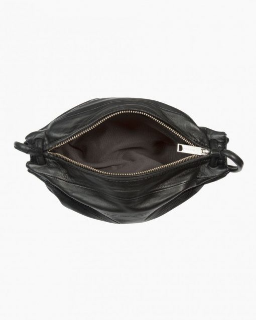 Marimekko Pikku Karla Bag Black