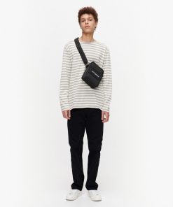 Marimekko Pitkähiha T-Shirt Grey