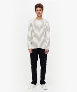 Marimekko Pitkähiha T-Shirt Grey
