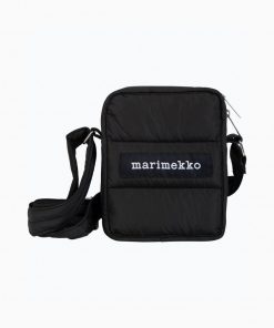 Marimekko Leimea Bag Black