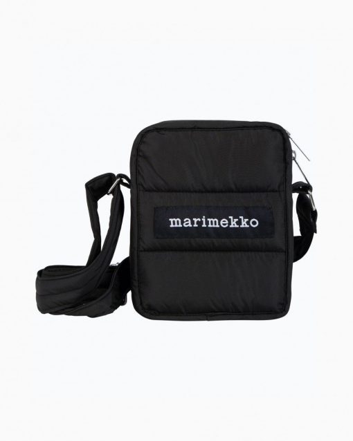 Marimekko Leimea Bag Black