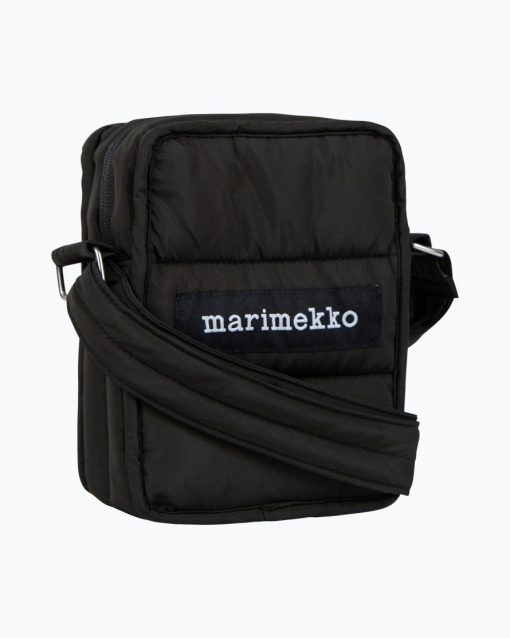 Marimekko Leimea Bag Black