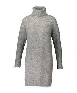 Balmuir Grazia Highneck Tunic Grey