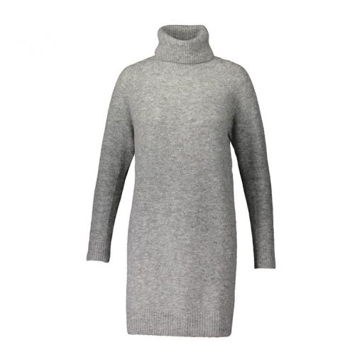 Balmuir Grazia Highneck Tunic Grey