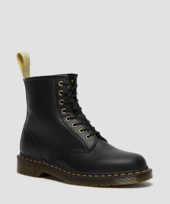 Dr. Martens Vegan Boot 1460 Black