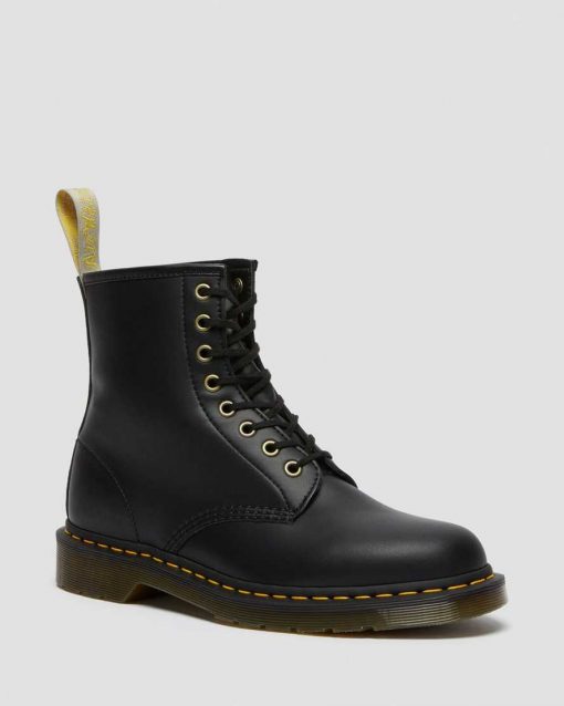Dr. Martens Vegan Boot 1460 Black