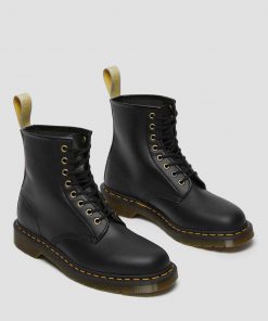 Dr. Martens Vegan Boot 1460 Black
