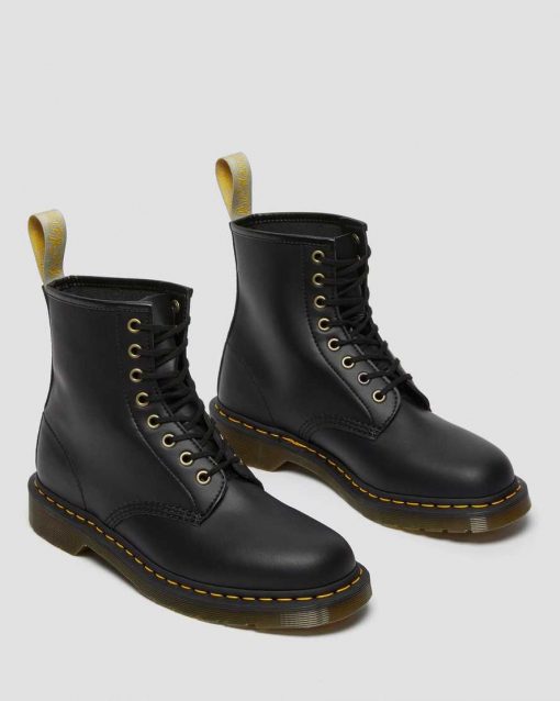 Dr. Martens Vegan Boot 1460 Black