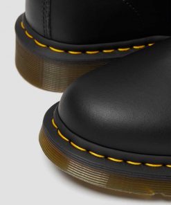 Dr. Martens Vegan Boot 1460 Black