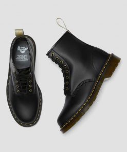 Dr. Martens Vegan Boot 1460 Black