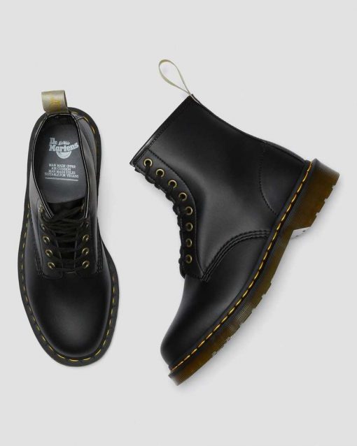 Dr. Martens Vegan Boot 1460 Black