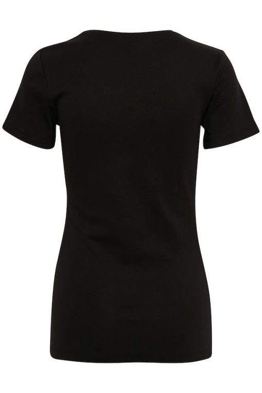 Part Two Legana T-shirt Black