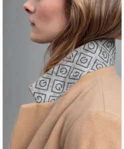 Gant Classic Tailored Coat Dark Khaki