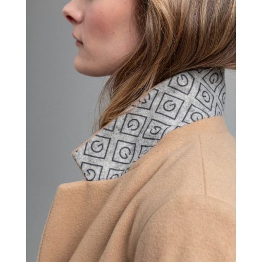 Gant Classic Tailored Coat Dark Khaki