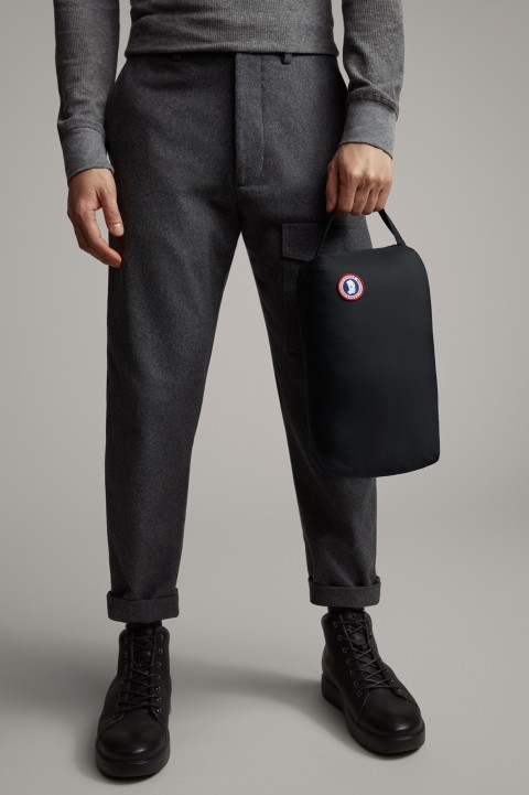 Buy Canada Goose Armstrong Down Hoody Black - Scandinavian Buy Canada Goose Armstrong Down Hoody Black - Scandinavian