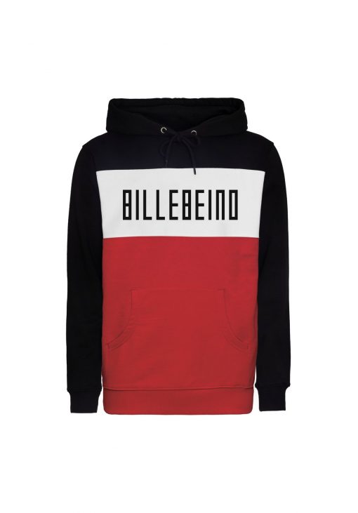 Billebeino Legion Hoodie Black