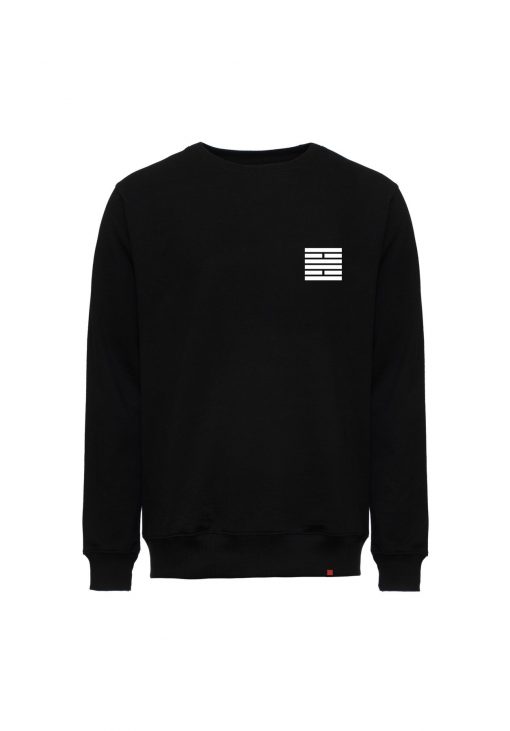 Billebeino Brick Sweatshirt Black
