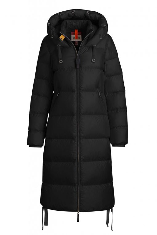Parajumpers Panda Black