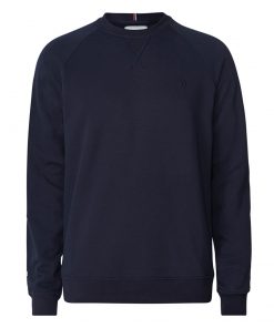 Les Deux Calais Sweatshirt Dark Navy