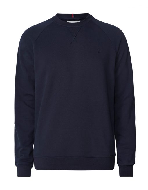 Les Deux Calais Sweatshirt Dark Navy