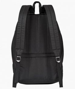 Lolly Padded Backbag Black