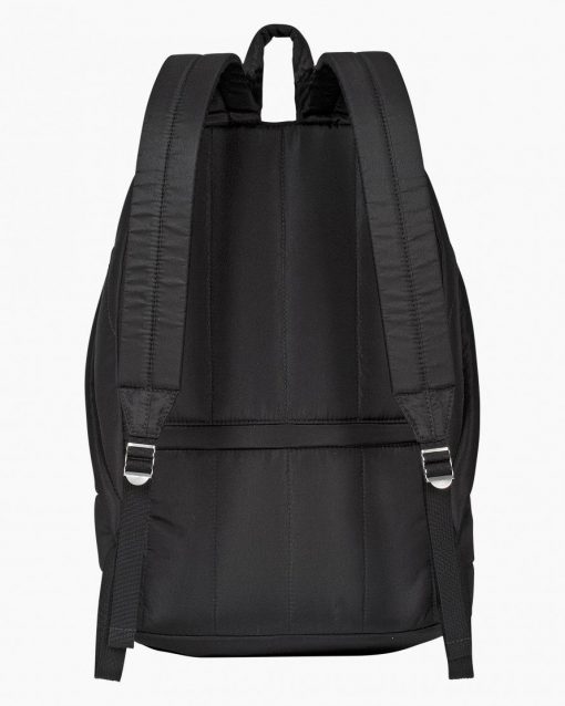Lolly Padded Backbag Black