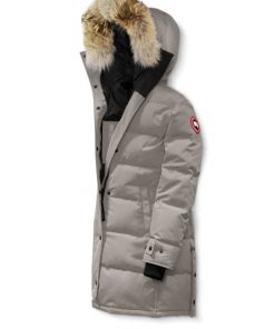 Shelburne canada goose jacket online