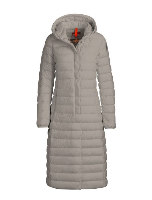 Parajumpers Omega Superlightweight Coat Rope