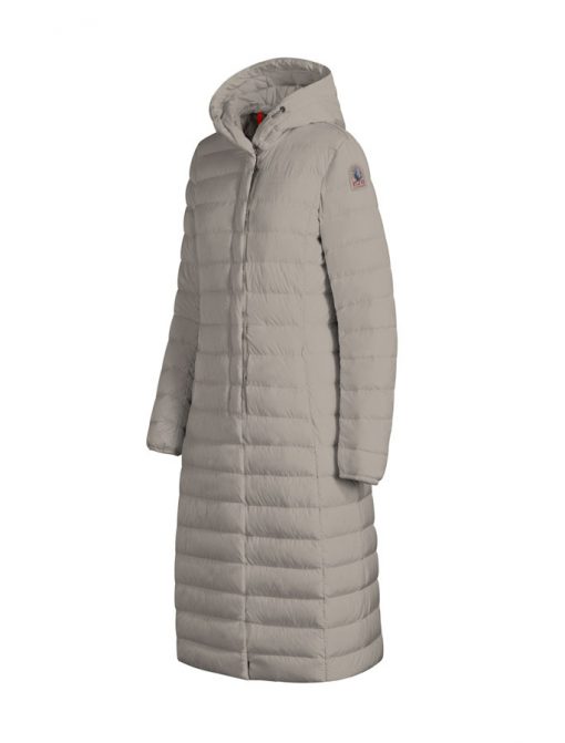 Parajumpers Omega Superlightweight Coat Rope