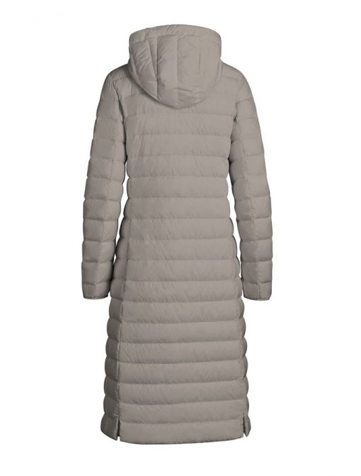 Parajumpers Omega Superlightweight Coat Rope